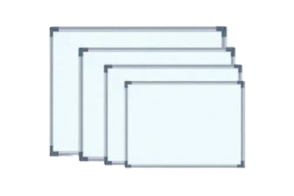 White / Notice Boards